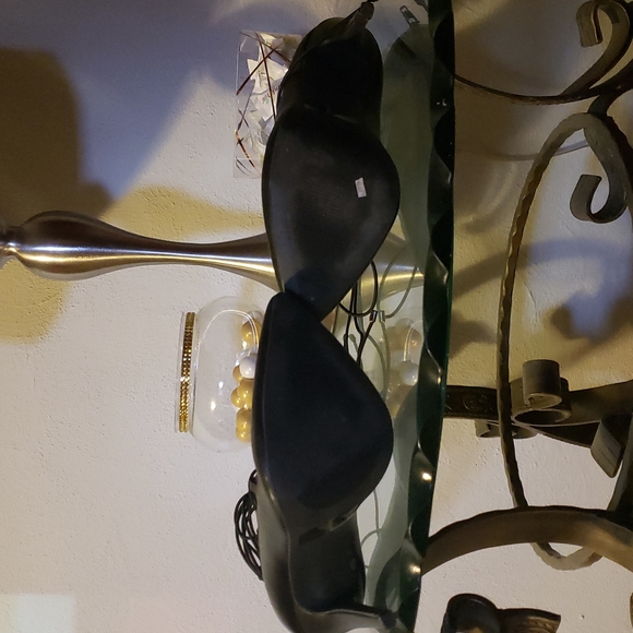 Black booties - Picture 3 of 3